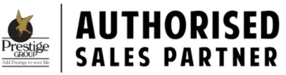 Prestige Group Authorised Sales Partner